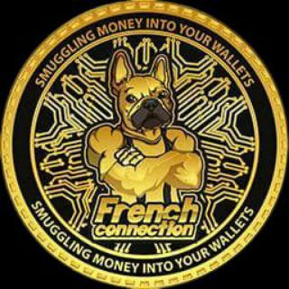 Telegram profile photo for FCF_Bsc