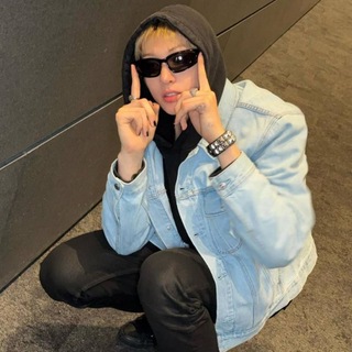 Telegram profile photo for Гарджи 🪄✨️
