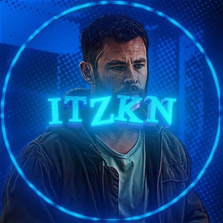 Telegram profile photo for ItzKn 🥶 (1st one 🖤)