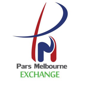 Telegram profile photo for صرافیپارسملبورن Pars Melboune Exchange