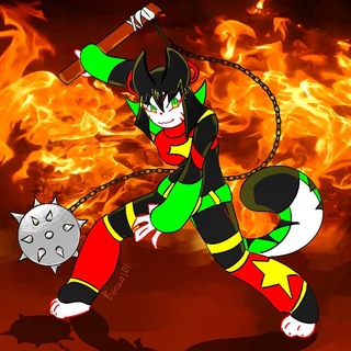 Telegram profile photo for TOCHI__9