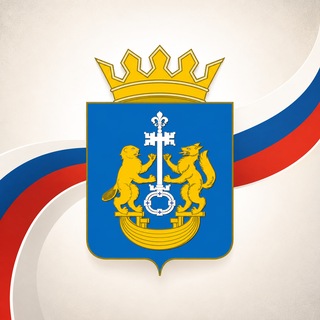Telegram profile photo for Тюменский округ