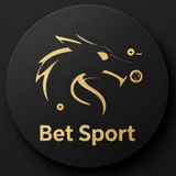 Telegram profile photo for BET Sport