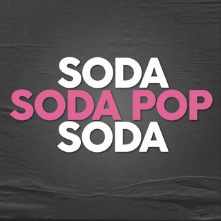 Telegram profile photo for SODA