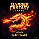 Telegram profile photo for Danger Fantasy 👑 👑