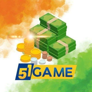 Telegram profile photo for 51game Official ๐
51game