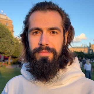 Telegram profile photo for Тимур Мусаев