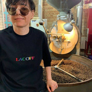 Telegram profile photo for записки кофейного маньяка