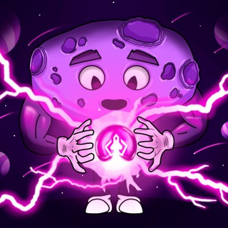 Telegram profile photo for KREEPTA TOKEN / TON