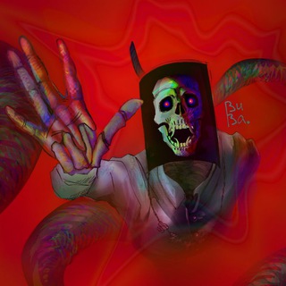 Telegram profile photo for Поместье мурены. (Вива)