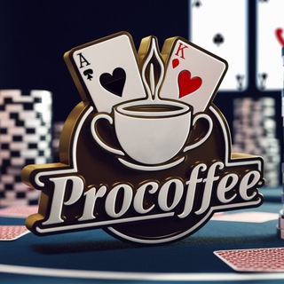 Telegram profile photo for ProCoffee_☕️