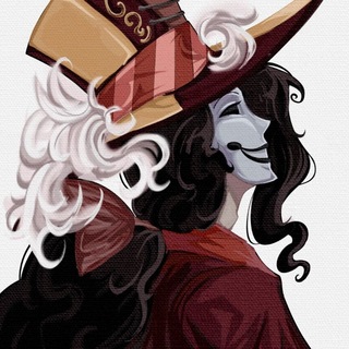 Telegram profile photo for Чечинский Персик