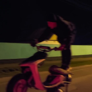 Telegram profile photo for ꜱᴛʏɴᴛ ʏʙɪʙᴀᴇᴛ