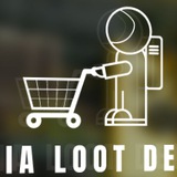Telegram profile photo for India Loot Deals