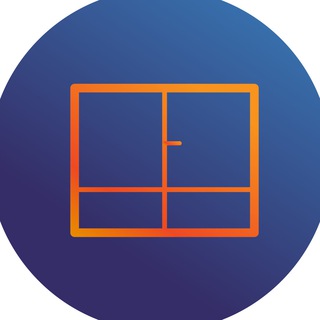 Telegram group profile photo for Окна Саларьево
