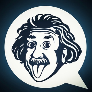 Telegram profile photo for Сарказм 😈