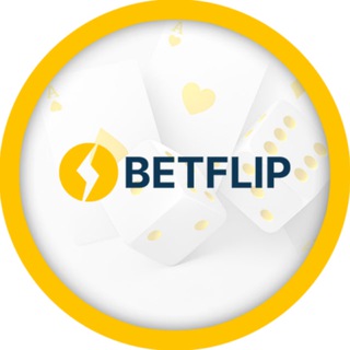 Telegram profile photo for BETFLIP