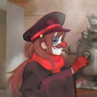 Telegram profile photo for Стримы Женечки Маршак