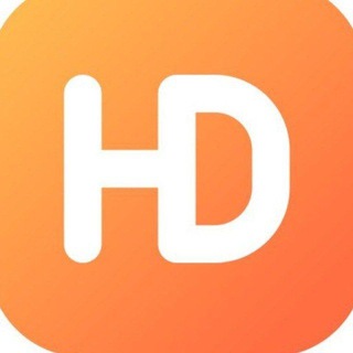 Telegram profile photo for HdMoviesHub Official Channel