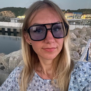 Telegram profile photo for Olesya_luva