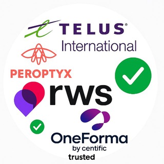 Telegram profile photo for Telus/Peroptyx Exam Help
