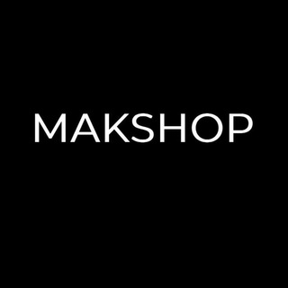 Telegram profile photo for MAKSHOP