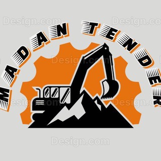Telegram profile photo for معدن تِندر (Madan Tender) مزایدات و مناقصات بخش معدن