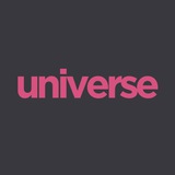 Telegram profile photo for Отзывы Universe