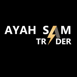 Telegram profile photo for Ayah Sam Trader Rendah Diri