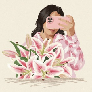 Telegram profile photo for از دید سارا.
