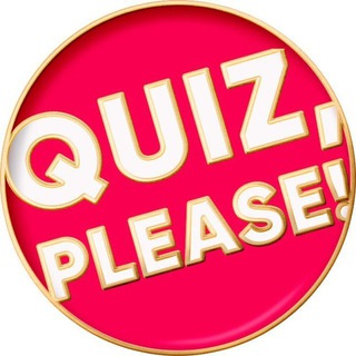 Telegram profile photo for Quiz, please! in Berlin