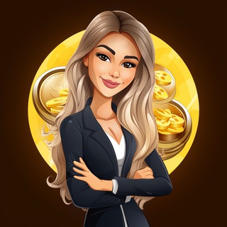 Telegram profile photo for Таня про финансы