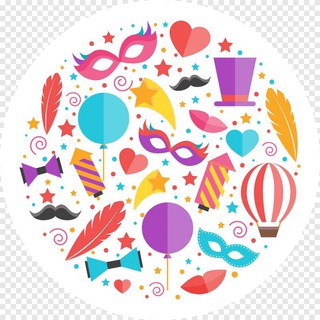 Telegram profile photo for KapriZ ШоУ