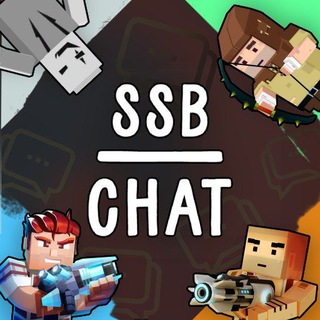 Telegram group profile photo for Simple SandBox | Chat