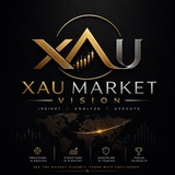 Telegram profile photo for XΛU • MΛRKET VISION