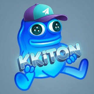 Telegram profile photo for KKiTON