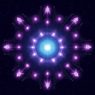 Telegram profile photo for Матрица судьбы