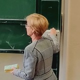 Telegram profile photo for Рецепты Власовой