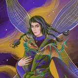 Telegram profile photo for Психопоэтика обыденной жизни (ДраКошкин блог)