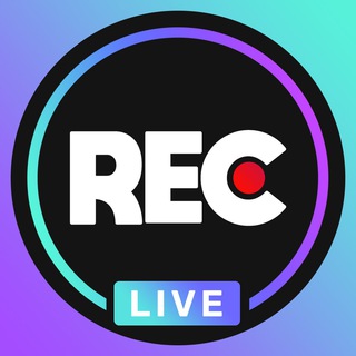 Telegram profile photo for GREC: Recorder - Updates