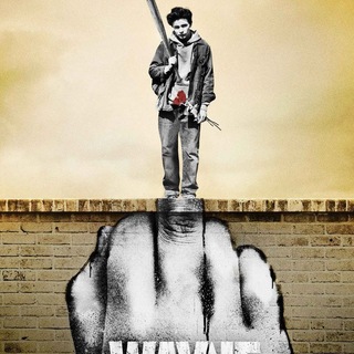 Telegram profile photo for Wayne confession