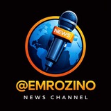 Telegram profile photo for اخبار روز - امروزینو