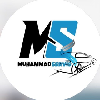 Telegram profile photo for Muhammad servis
