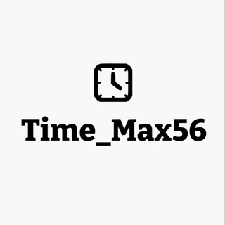 Telegram profile photo for Time_Max56💻/ Качественный магазин электроники