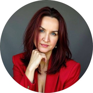 Telegram profile photo for 💸 ЕЛЕНА СТАРОВЕРОВА | Женский Капитал