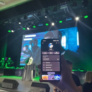 Telegram profile photo for eblan vexxar