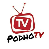 Telegram profile photo for PODHO TV PRO