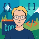 Telegram profile photo for Сеньор Курепов