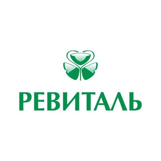 Telegram profile photo for Медицинский центр «Ревиталь»