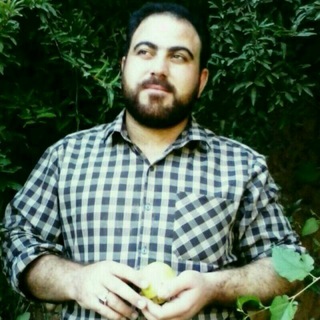 Telegram profile photo for کانال اشعارحمزه کرمی کلهر